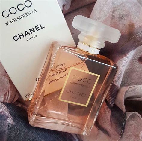 harga coco chanel parfum
